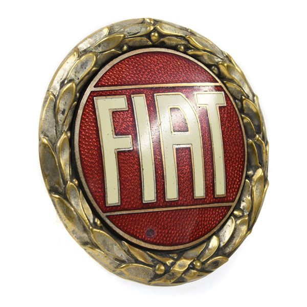 FIAT Old Emblem(Diamm.73mm)