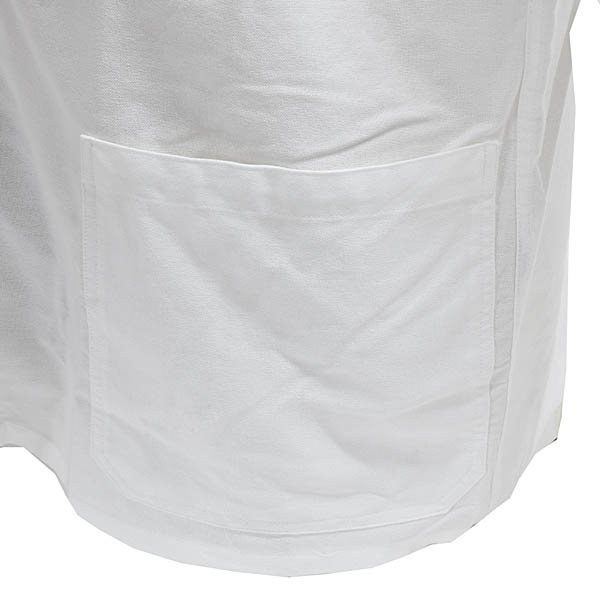 Genuine Ferrari Cavallino cotton shirt