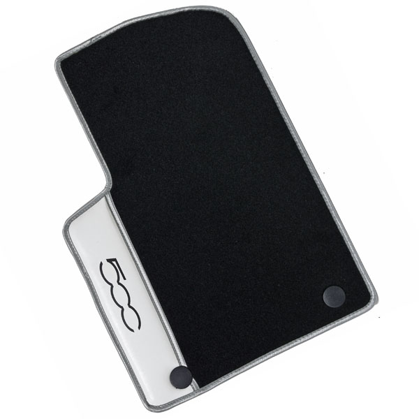 FIAT 500 Floor Mats(LHD)