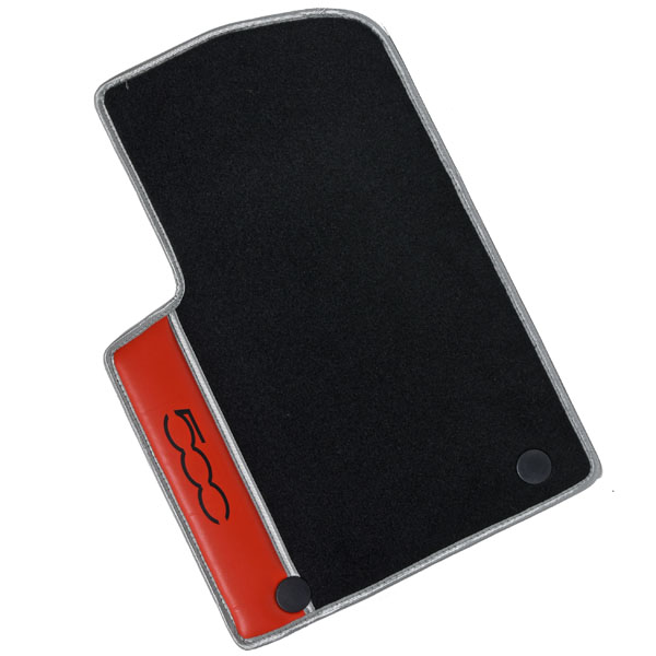 FIAT 500 Floor Mats(LHD)
