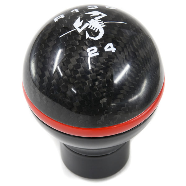 ABARTH¥·¥Õ¥È¥Î¥ÖTRETOK CARBON(¥«¡¼¥Ü¥ó/¥Ö¥é¥Ã¥¯/¥Î¡¼¥Þ¥ë)<br><font size=-1 color=red>11/05ÅþÃå</font>