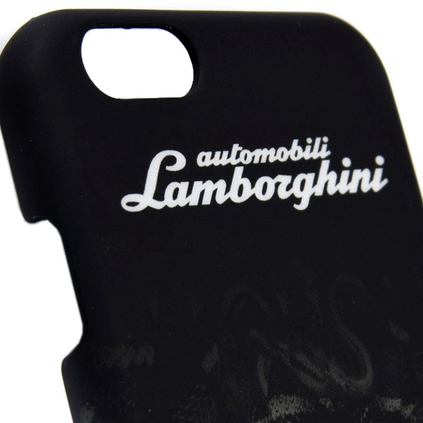 LamborghiniiPhone 6/6s̥ by MARCELO BURLON