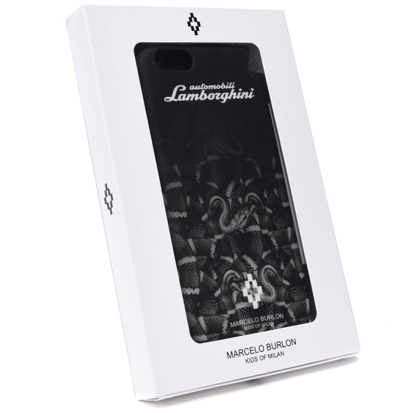 Lamborghini iPhone 6/6s Case by MARCELO BURLON