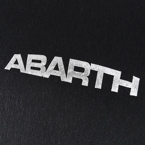 ABARTH Official Note book