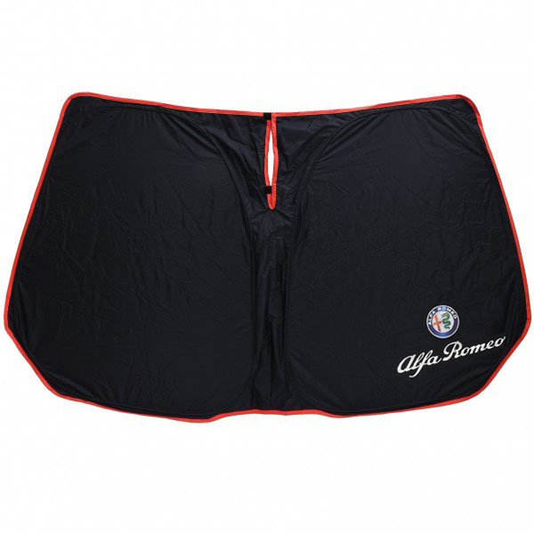 Alfa Romeo Front Window Sun Shade 2017 TypeA