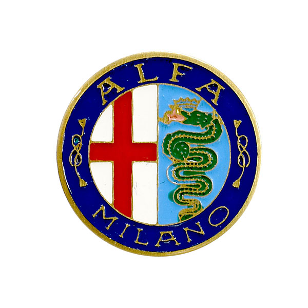 Alfa Romeo½ãÀµÎòÂ奨¥ó¥Ö¥ì¥à¥Ô¥ó¥º¥³¥ì¥¯¥·¥ç¥ó-No.1-