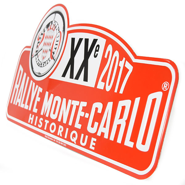 Rally Monte Carlo Historique2017ե᥿ץ졼(Large)