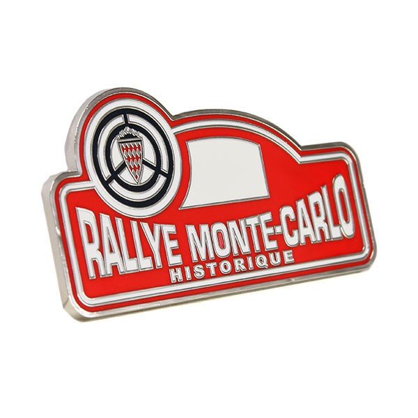 Rally Monte Carlo Historiqueեޥͥå