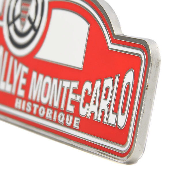 Rally Monte Carlo Historiqueեޥͥå