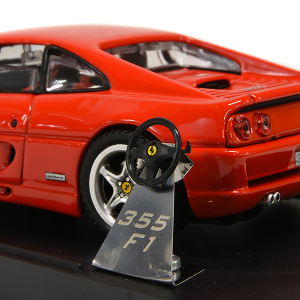1/43 Ferrari F355 F1 berlinetta Miniature Model