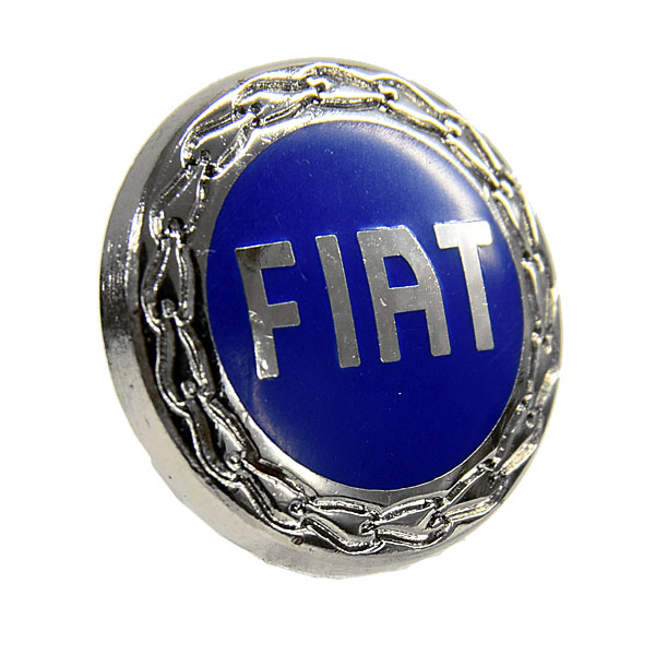 FIAT Keyhead Emblem(15mm)