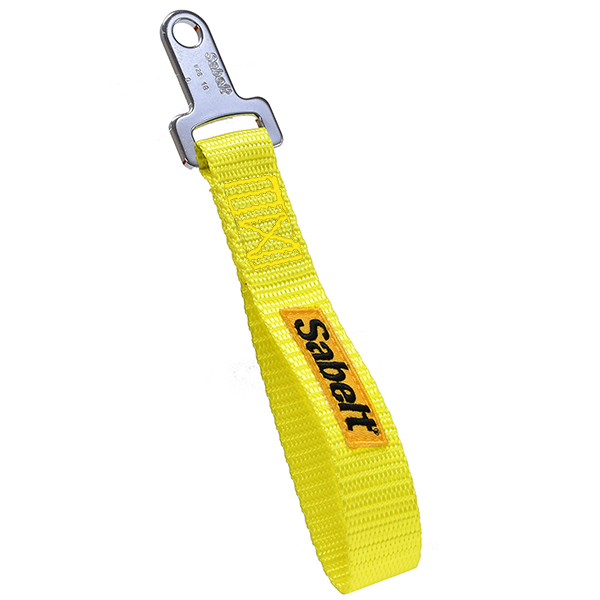 Sabelt Door Strap(Yellow)<br><font size=-1 color=red>11/06到着</font>