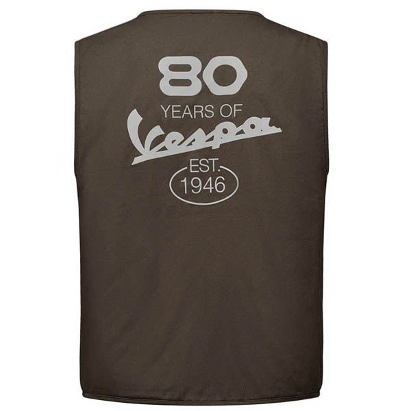 Vespa���ե������80th Anniversary �٥���