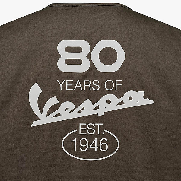 Vespa���ե������80th Anniversary �٥���