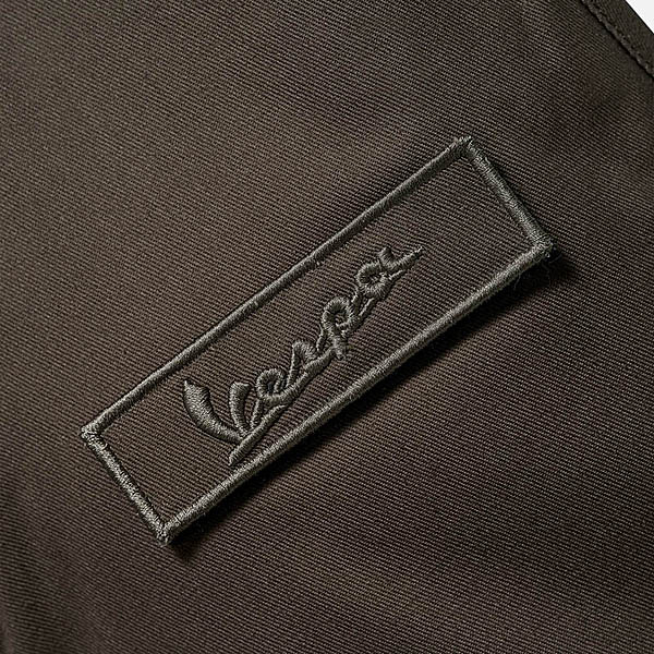 Vespa���ե������80th Anniversary �٥���