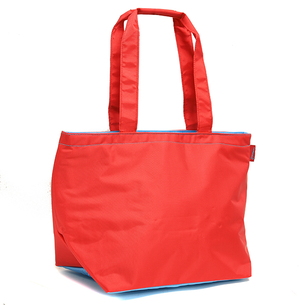 Vespa Official Tote Bag(Red)