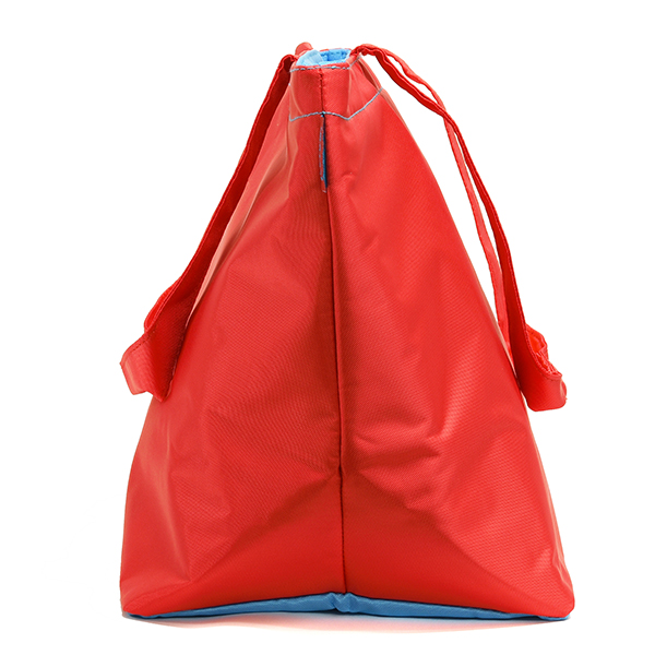 Vespa Official Tote Bag(Red)