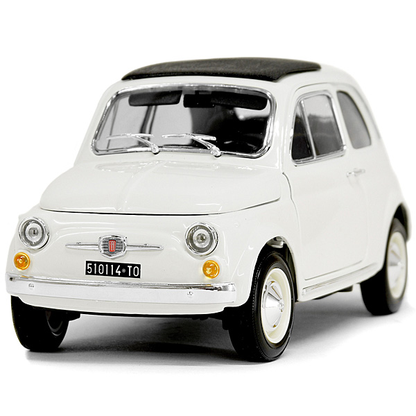 1/18 FIAT½ãÀµ NUOVA500¥ß¥Ë¥Á¥å¥¢¥â¥Ç¥ë