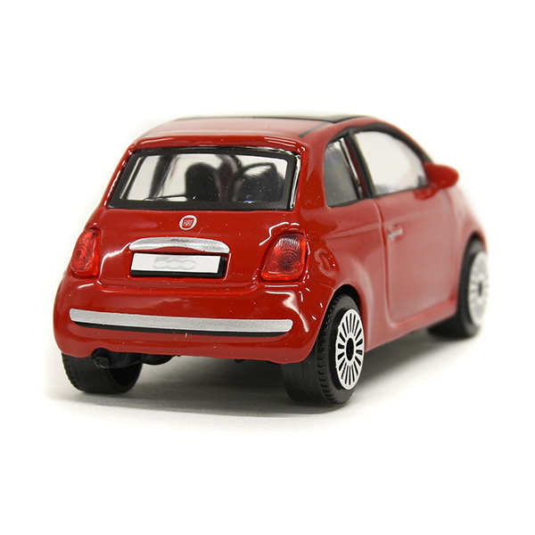 1/43 FIAT 500 Miniature Model