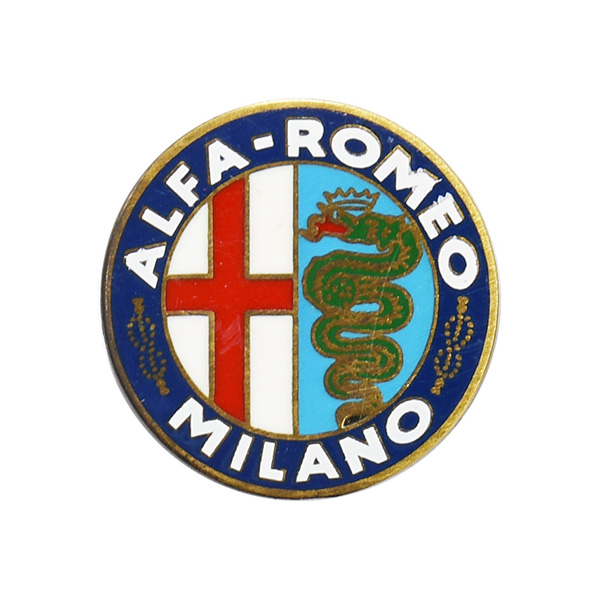 Alfa Romeo½ãÀµÎòÂ奨¥ó¥Ö¥ì¥à¥Ô¥ó¥º¥³¥ì¥¯¥·¥ç¥ó-No.2-