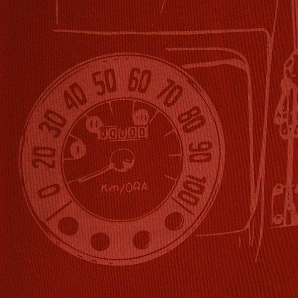 FIAT����Nuova 500T�����(��å�)