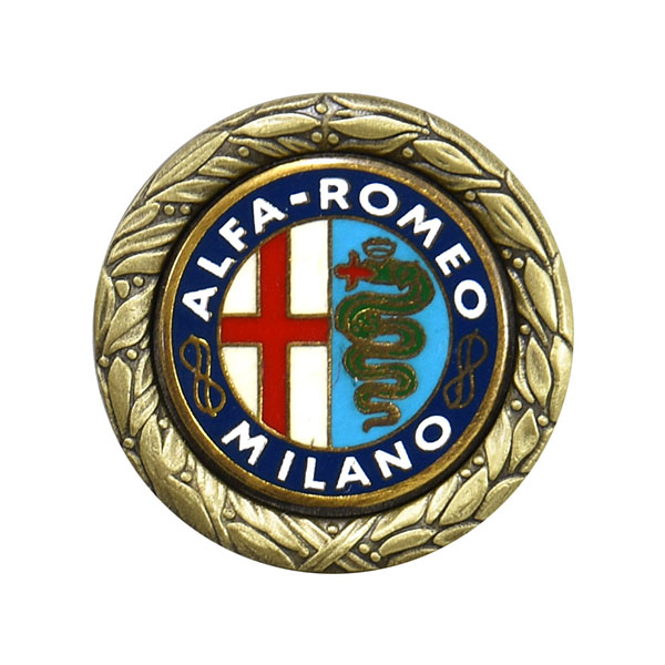 Alfa Romeo½ãÀµÎòÂ奨¥ó¥Ö¥ì¥à¥Ô¥ó¥º¥³¥ì¥¯¥·¥ç¥ó-No.3-