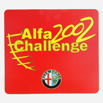 Alfa Challenge 2002 ¥Þ¥¦¥¹¥Ñ¥Ã¥É
