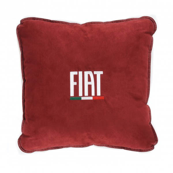 FIAT Cushion<br><font size=-1 color=red>02/09到着</font>