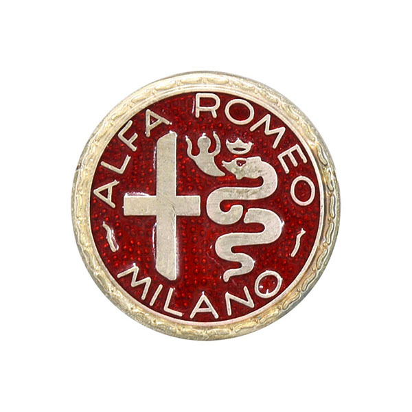 Alfa Romeo½ãÀµÎòÂ奨¥ó¥Ö¥ì¥à¥Ô¥ó¥º¥³¥ì¥¯¥·¥ç¥ó-No.4-