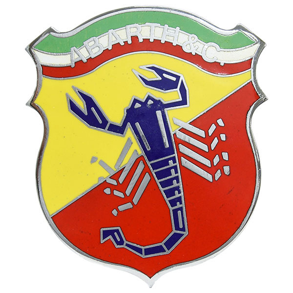 ABARTH&C��������֥�� (Large-G)