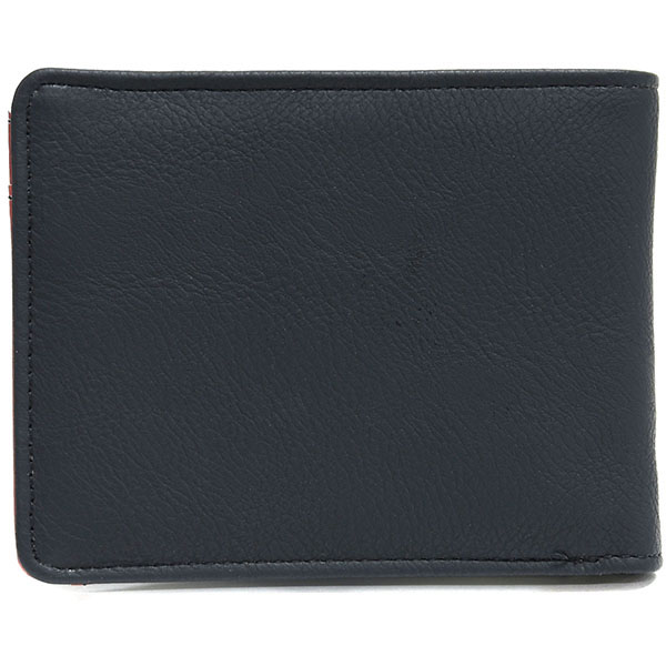 Vespa Official Wallet-THE WORLD-