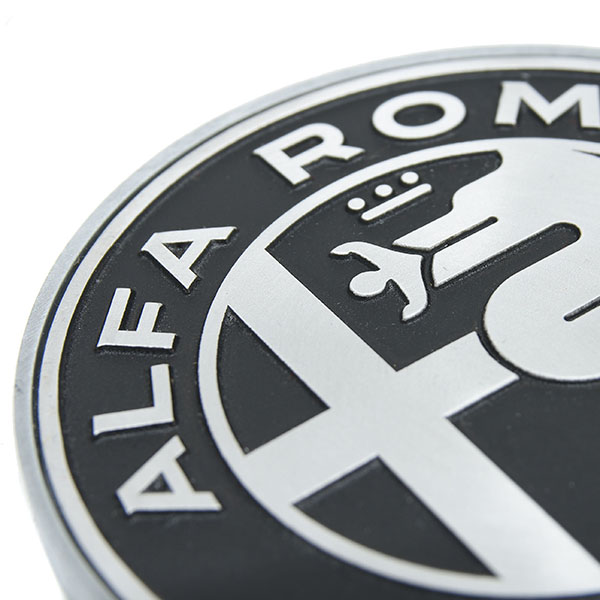 Alfa Romeo New Emblem Paper Weight(Monotone)