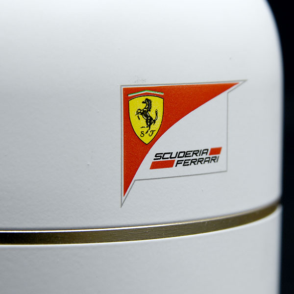 Scuderia Ferrari 2017 MONACO GP Iqos Ashtray for VIP Guest 