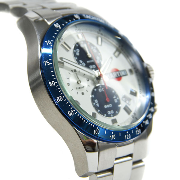MARTINI Official Wrist Watch