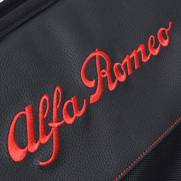 Alfa Romeo純正フォールディングコンテナ Type A