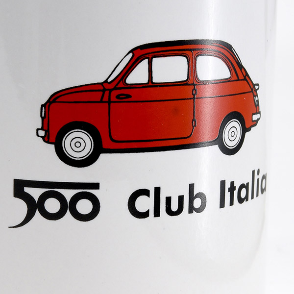 FIAT 500 CLUB ITALIAޥå