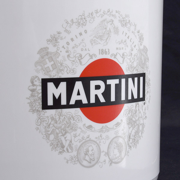 MARTINI Official Bottle Cooler
