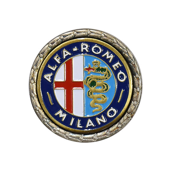 Alfa Romeo½ãÀµÎòÂ奨¥ó¥Ö¥ì¥à¥Ô¥ó¥º¥³¥ì¥¯¥·¥ç¥ó-No.5-