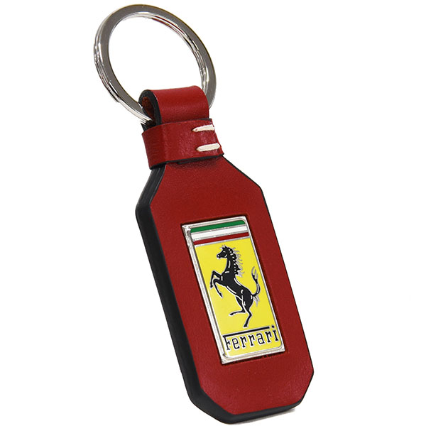 Ferrari キーホルダー - 車内アクセサリー