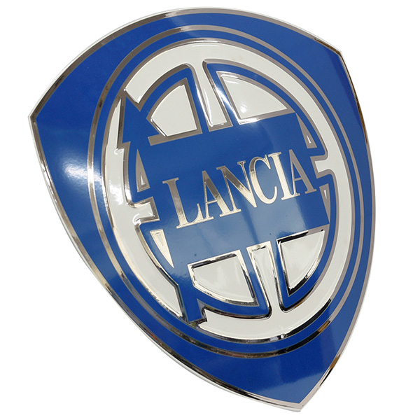 Lancia Emblem Sign Boad