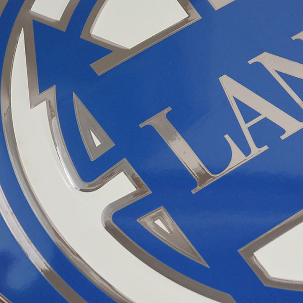 Lancia Emblem Sign Boad