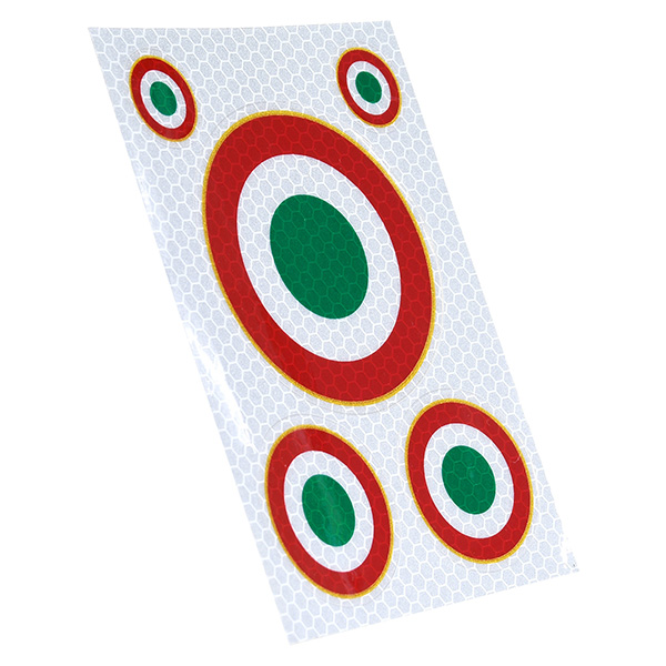 Italian Air Force Sticker