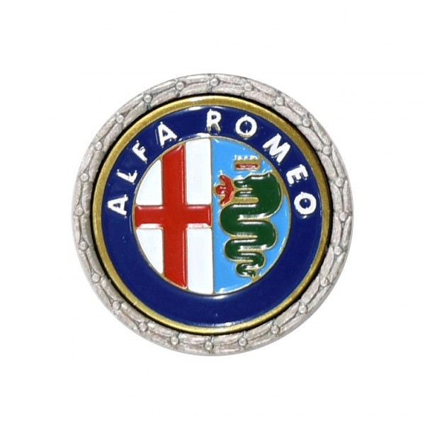 Alfa Romeo½ãÀµÎòÂ奨¥ó¥Ö¥ì¥à¥Ô¥ó¥º¥³¥ì¥¯¥·¥ç¥ó-No.7-
