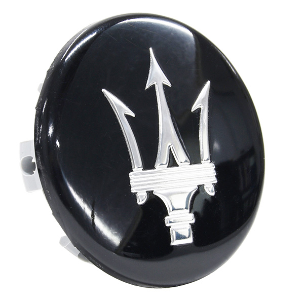 MASERATI Wheel Hub Cap(Black)