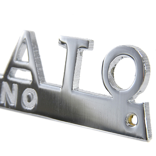 ZAGATO Logo