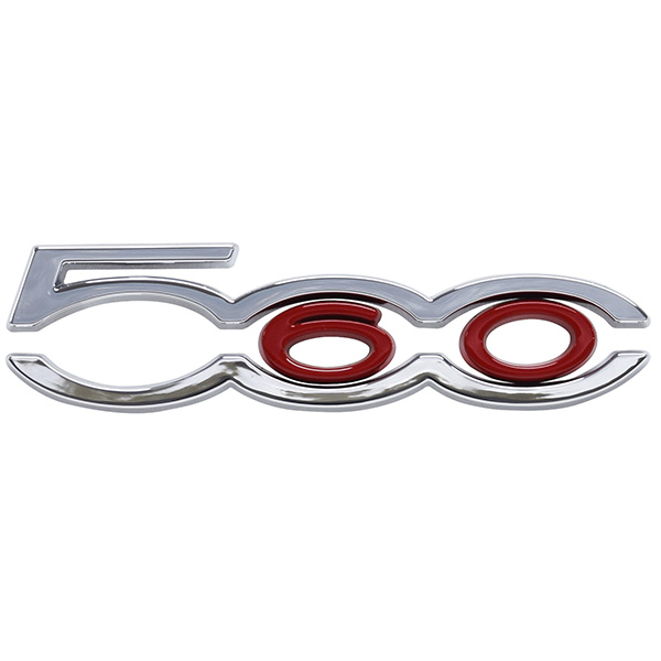 FIAT500 60th Limited Edition Bԥ顼֥