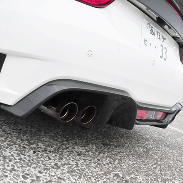 ABARTH 124 spider¥«¡¼¥Ü¥ó¥ê¥¢¥Ç¥£¥Õ¥å¡¼¥¶¡¼ by THREE HUNDRED