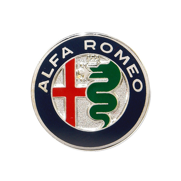 Alfa Romeo½ãÀµÎòÂ奨¥ó¥Ö¥ì¥à¥Ô¥ó¥º¥³¥ì¥¯¥·¥ç¥ó-No.9-