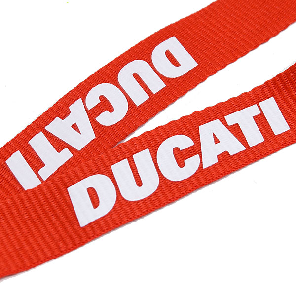 DUCATI Pass Holder
