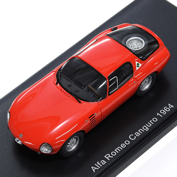 1/43 Alfa Romeo Canguroߥ˥奢ǥ